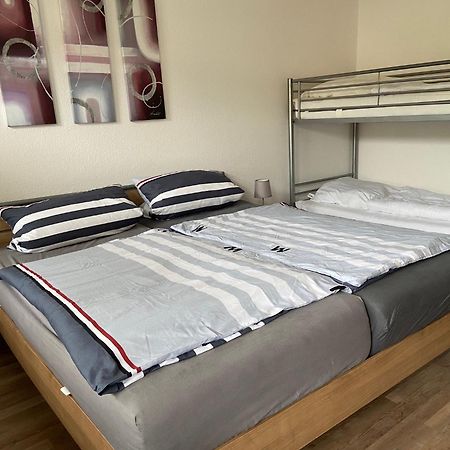 Apartamento Elbe 1 20 Cuxhaven Exterior foto