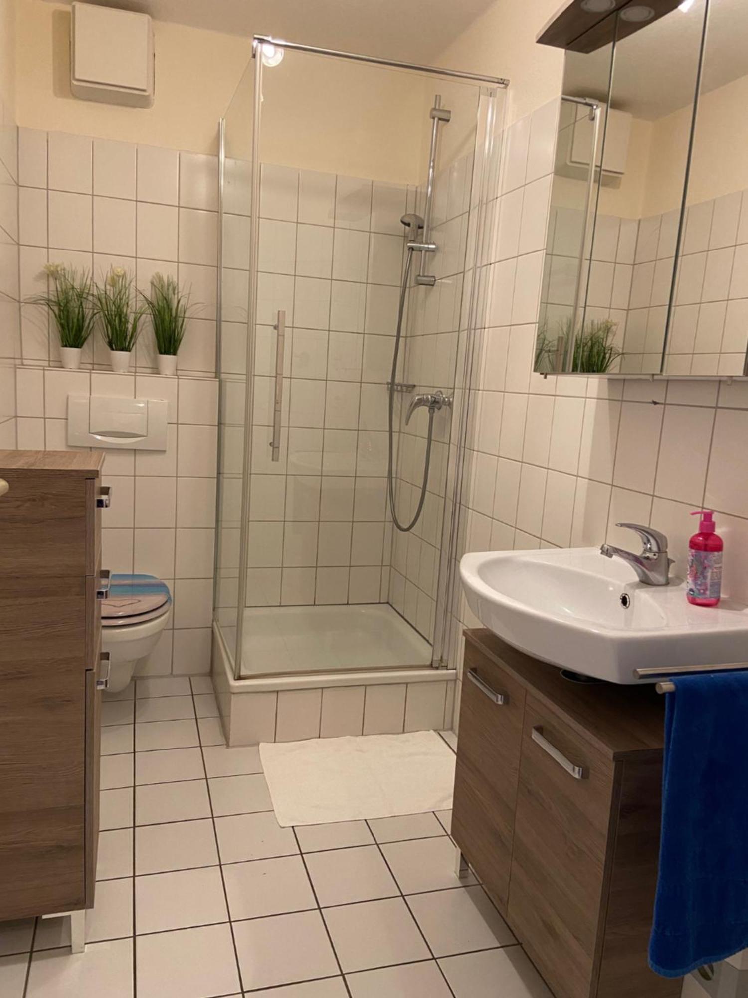 Apartamento Elbe 1 20 Cuxhaven Exterior foto
