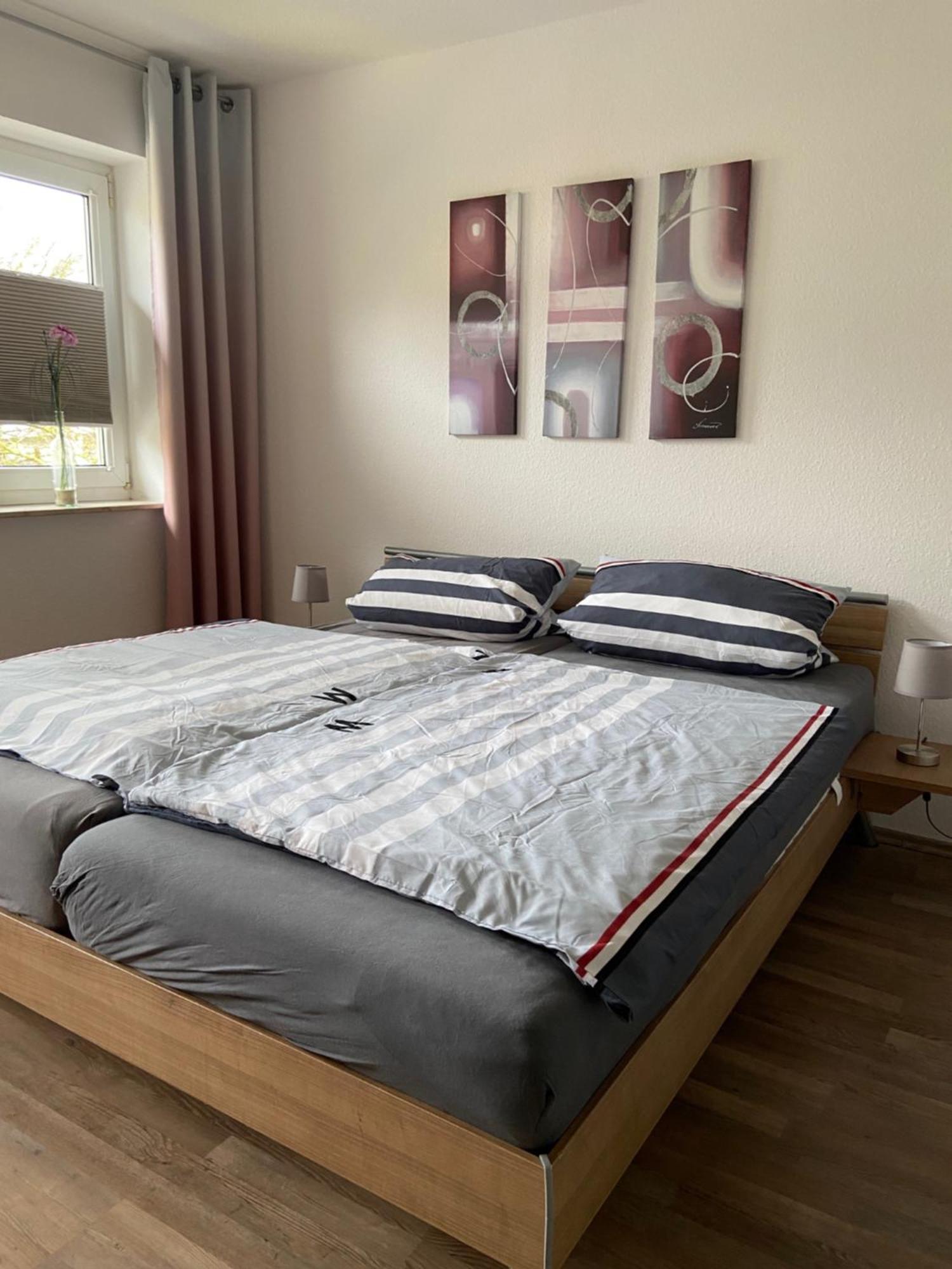 Apartamento Elbe 1 20 Cuxhaven Exterior foto
